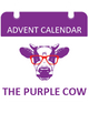 The Purple Cow Advents